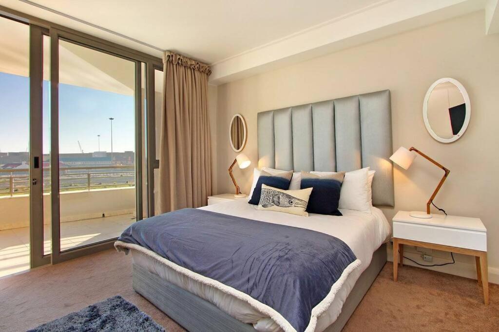 Apartment Canal Quays No Load Shedding Two Bedroom