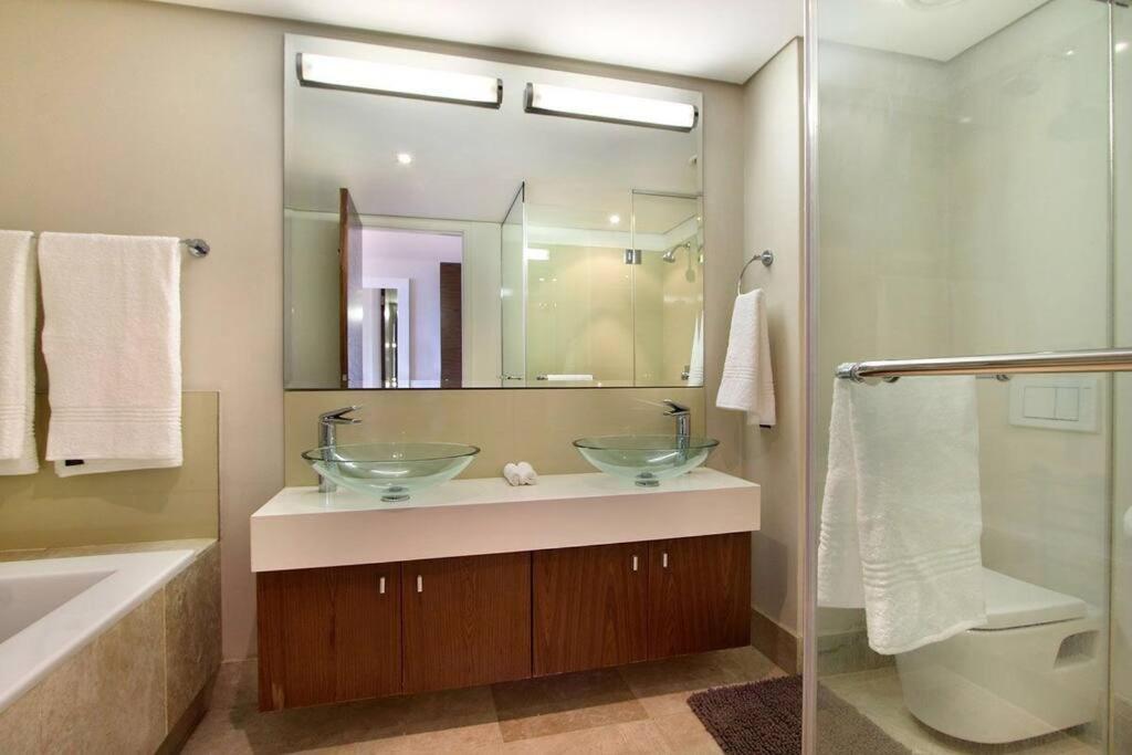 Canal Quays No Load Shedding Two Bedroom Apartment *