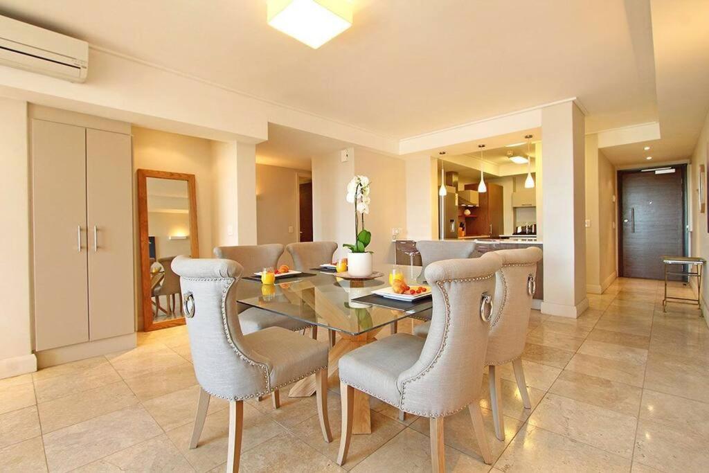 Canal Quays No Load Shedding Two Bedroom Apartment *