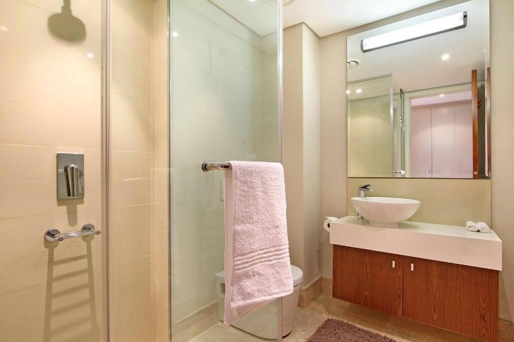 Apartment Canal Quays No Load Shedding Two Bedroom