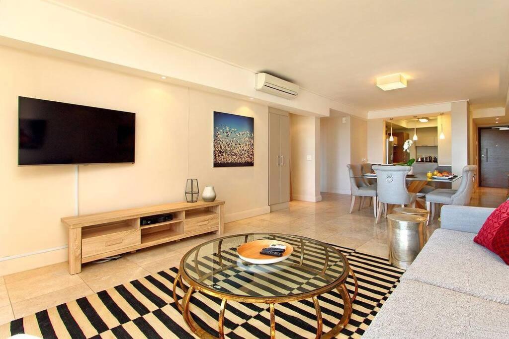 Canal Quays No Load Shedding Two Bedroom Apartment *