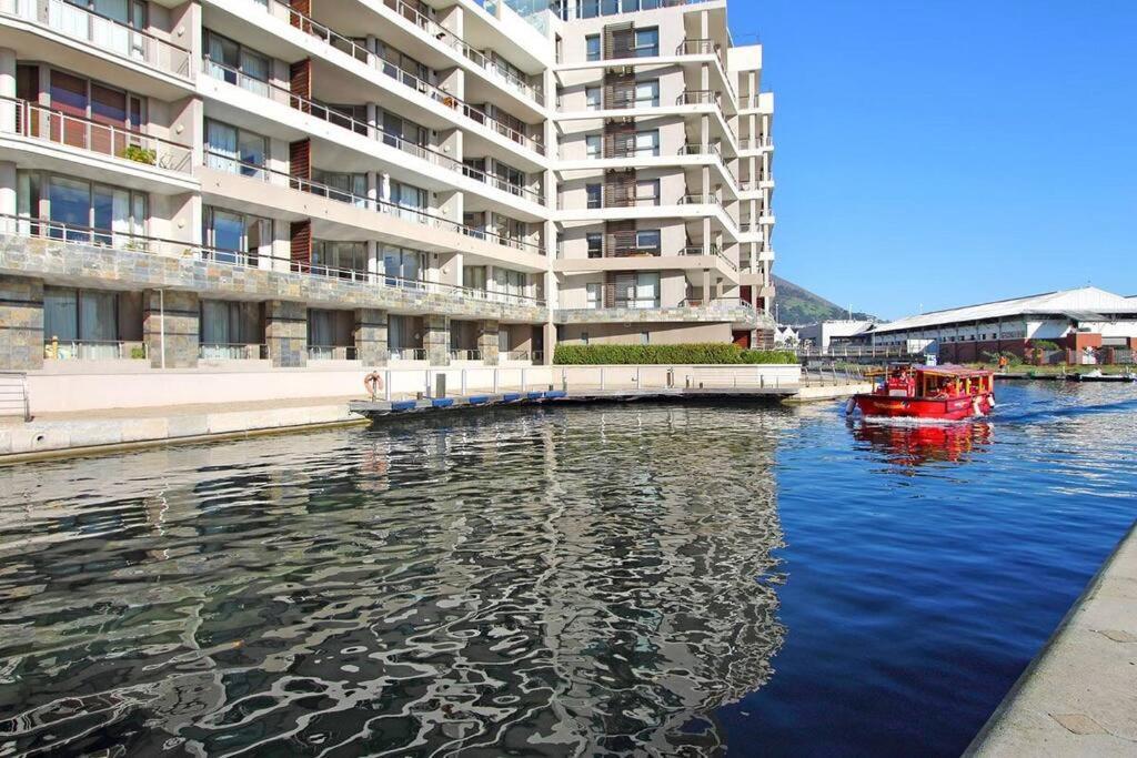 Canal Quays No Load Shedding Two Bedroom Apartment