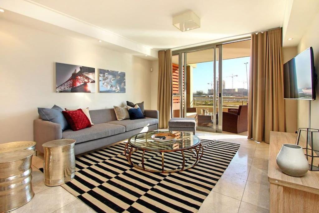 Apartment Canal Quays No Load Shedding Two Bedroom *