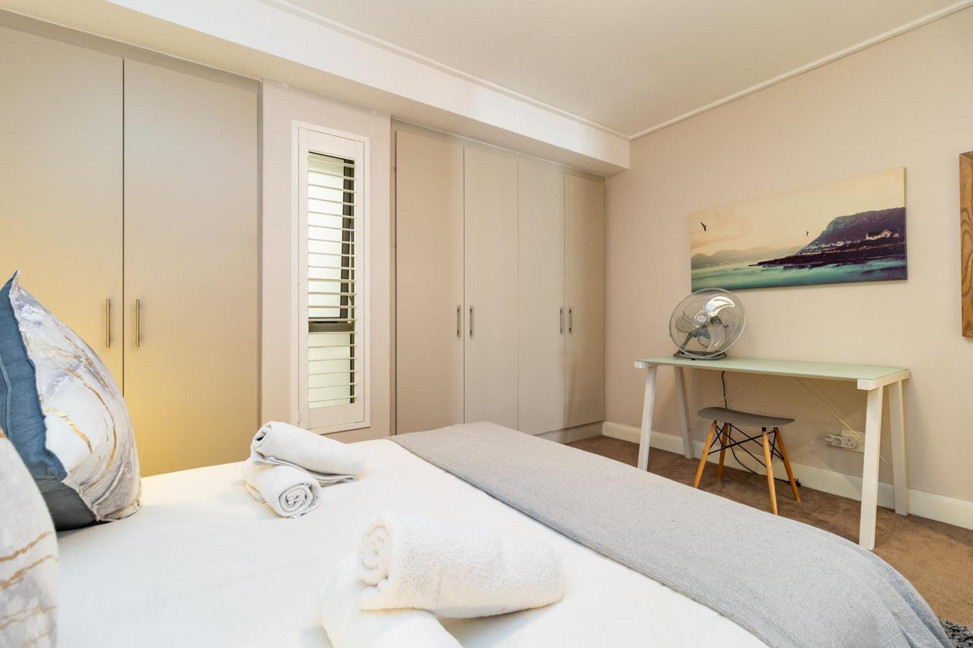 Canal Quays No Load Shedding Two Bedroom