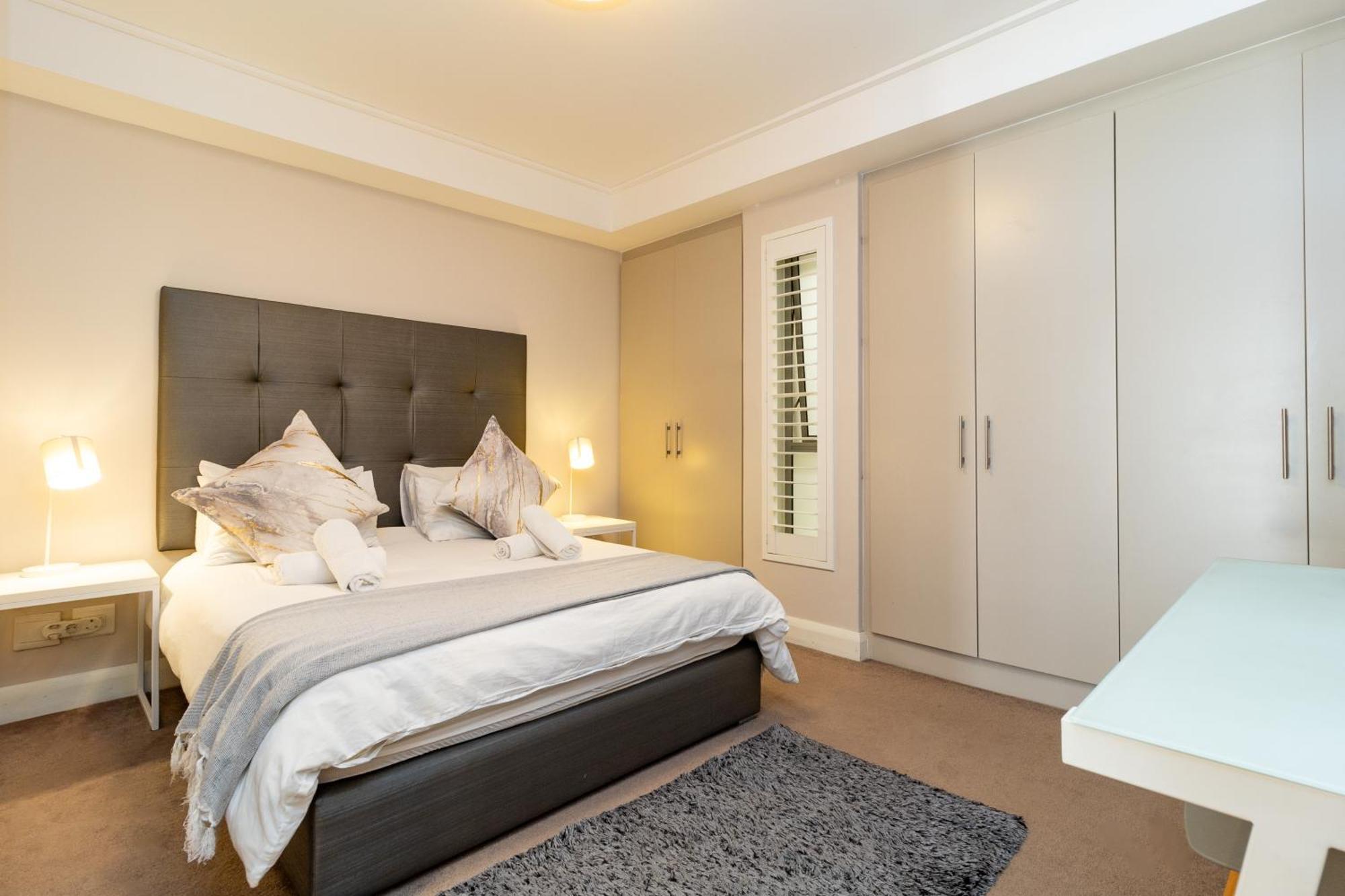 Apartment Canal Quays No Load Shedding Two Bedroom *