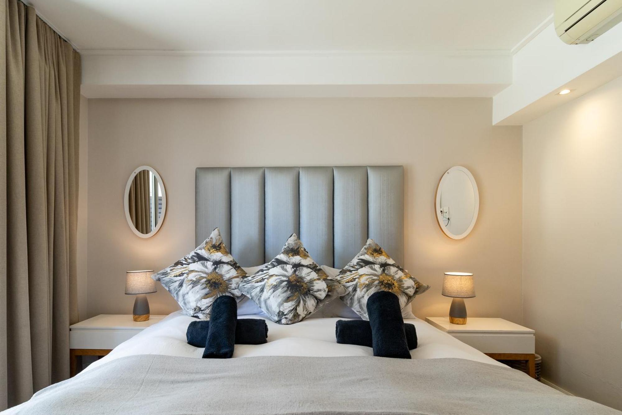 Canal Quays No Load Shedding Two Bedroom