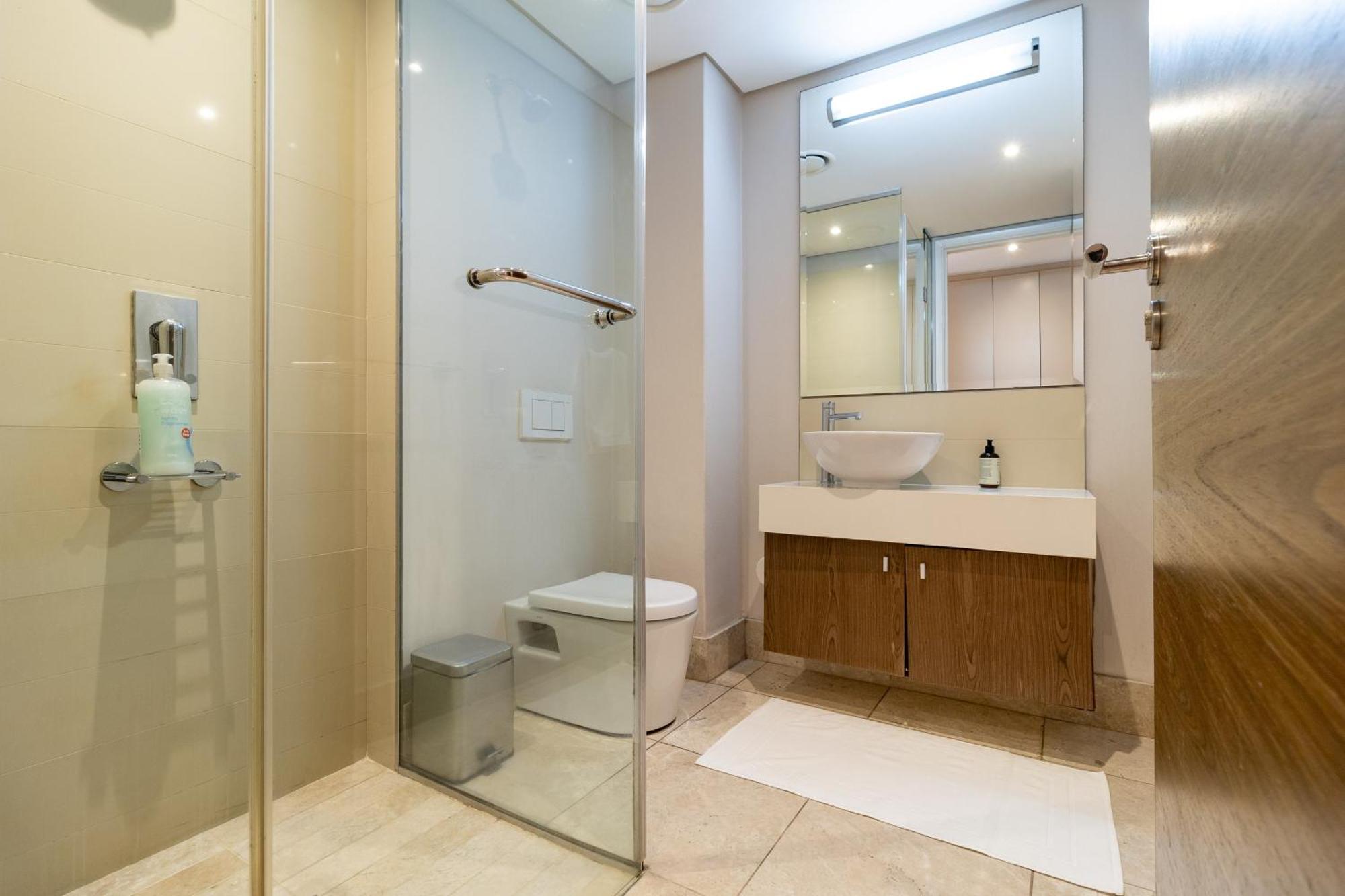 Canal Quays No Load Shedding Two Bedroom *